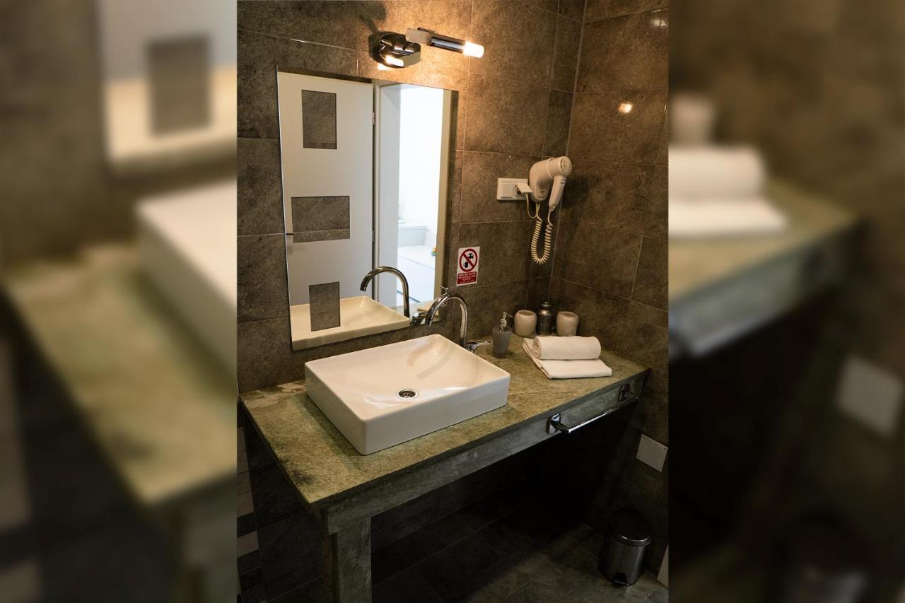 Hotel Vezir Palace Травник Экстерьер фото