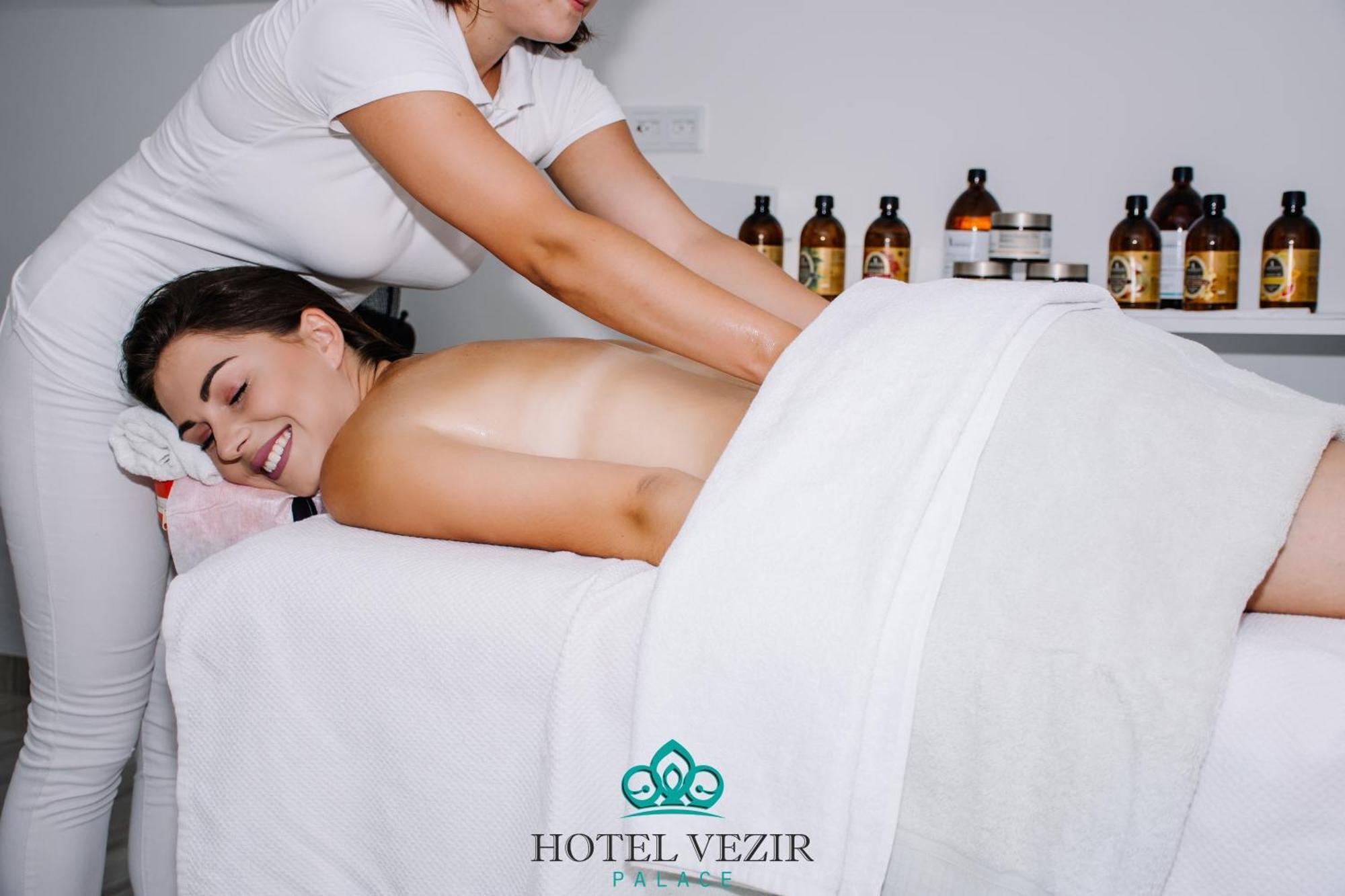 Hotel Vezir Palace Травник Экстерьер фото