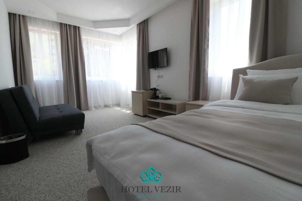 Hotel Vezir Palace Травник Экстерьер фото
