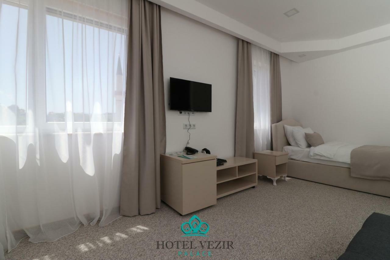 Hotel Vezir Palace Травник Экстерьер фото