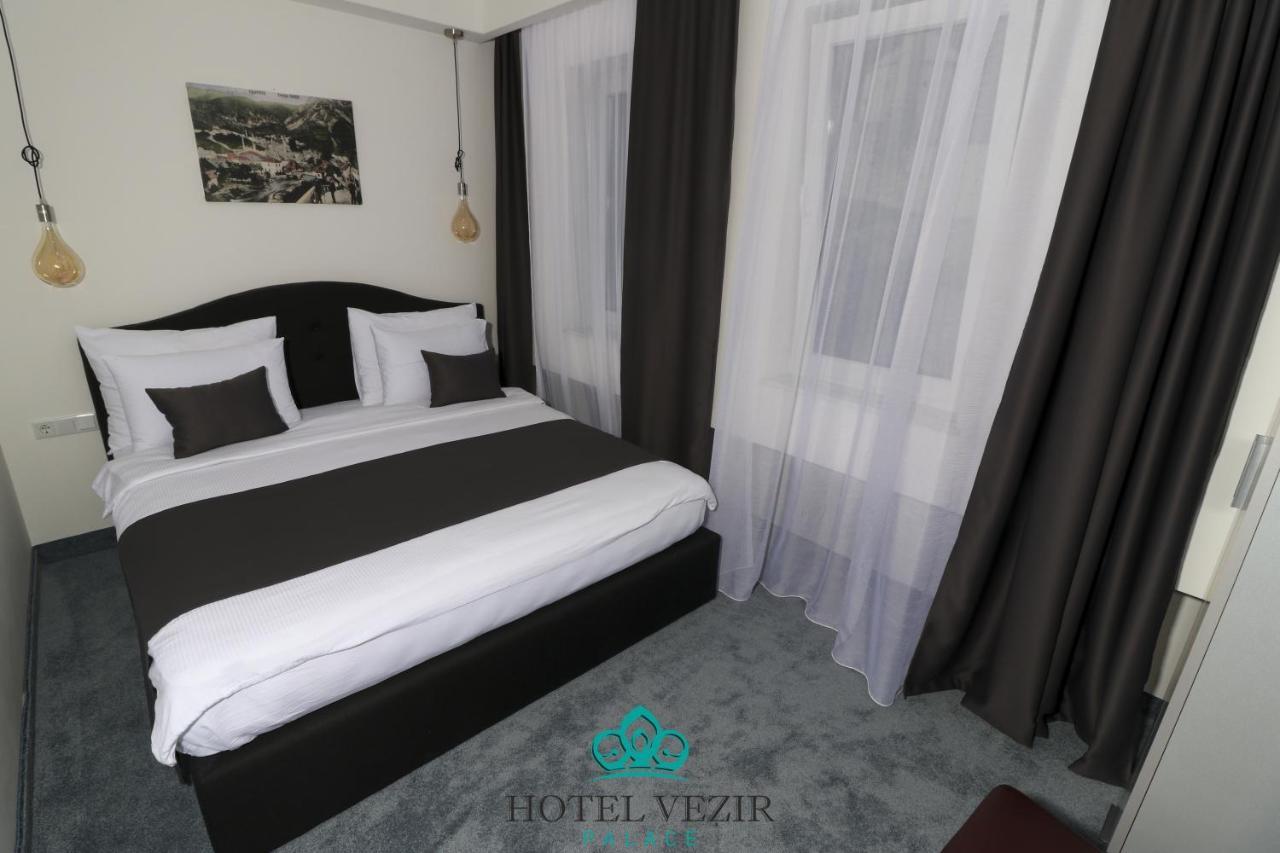 Hotel Vezir Palace Травник Экстерьер фото